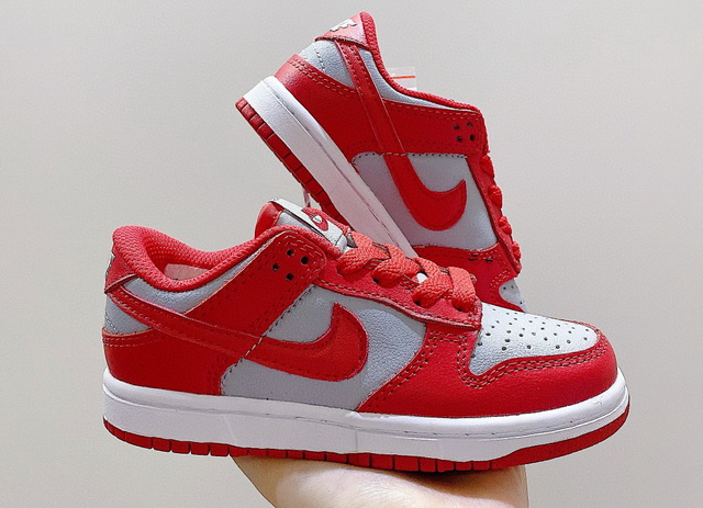 Kids Nike Dunk 23